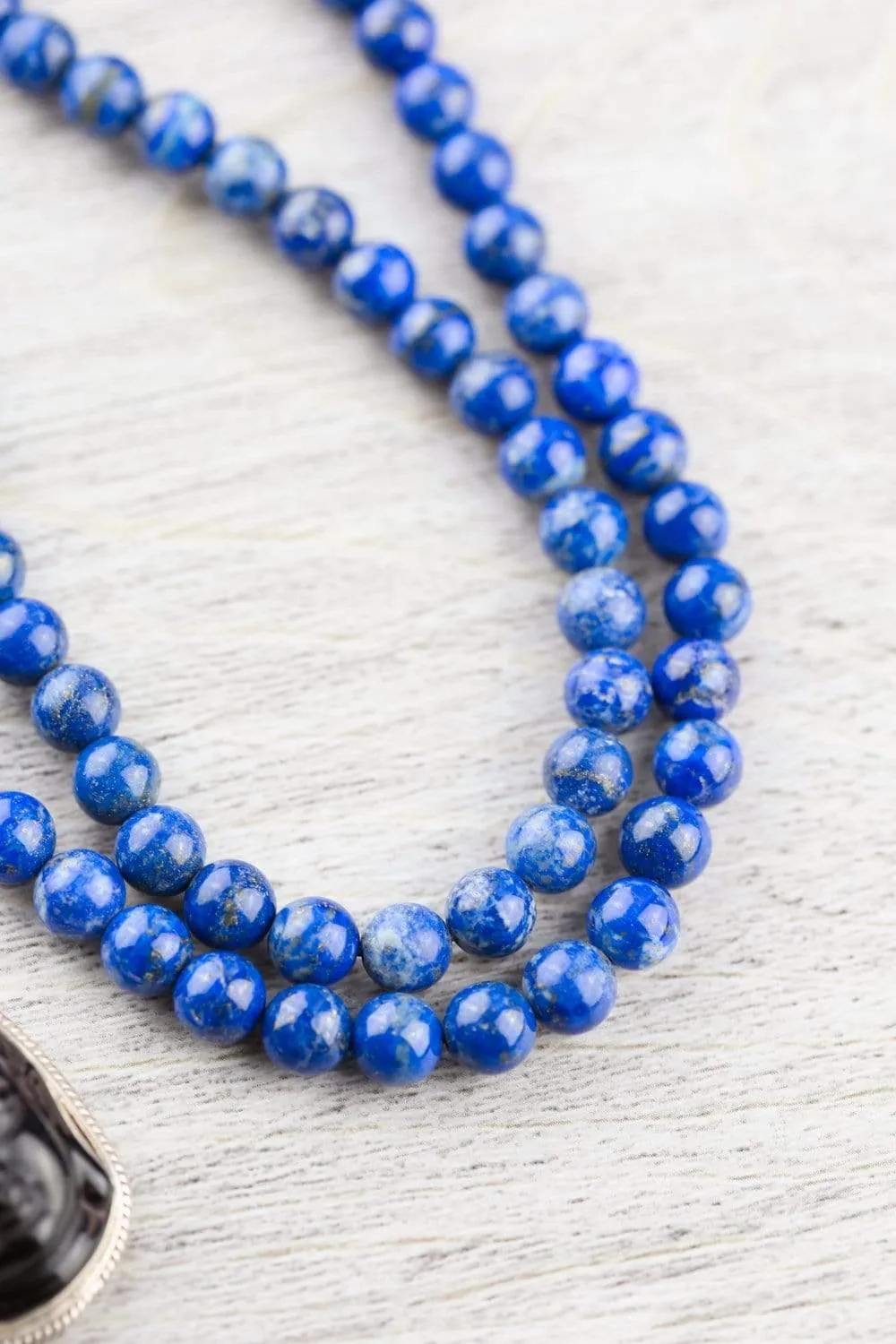 108 Bead Insightful Healing Mala