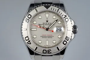 2003 Rolex Yacht-Master 16622