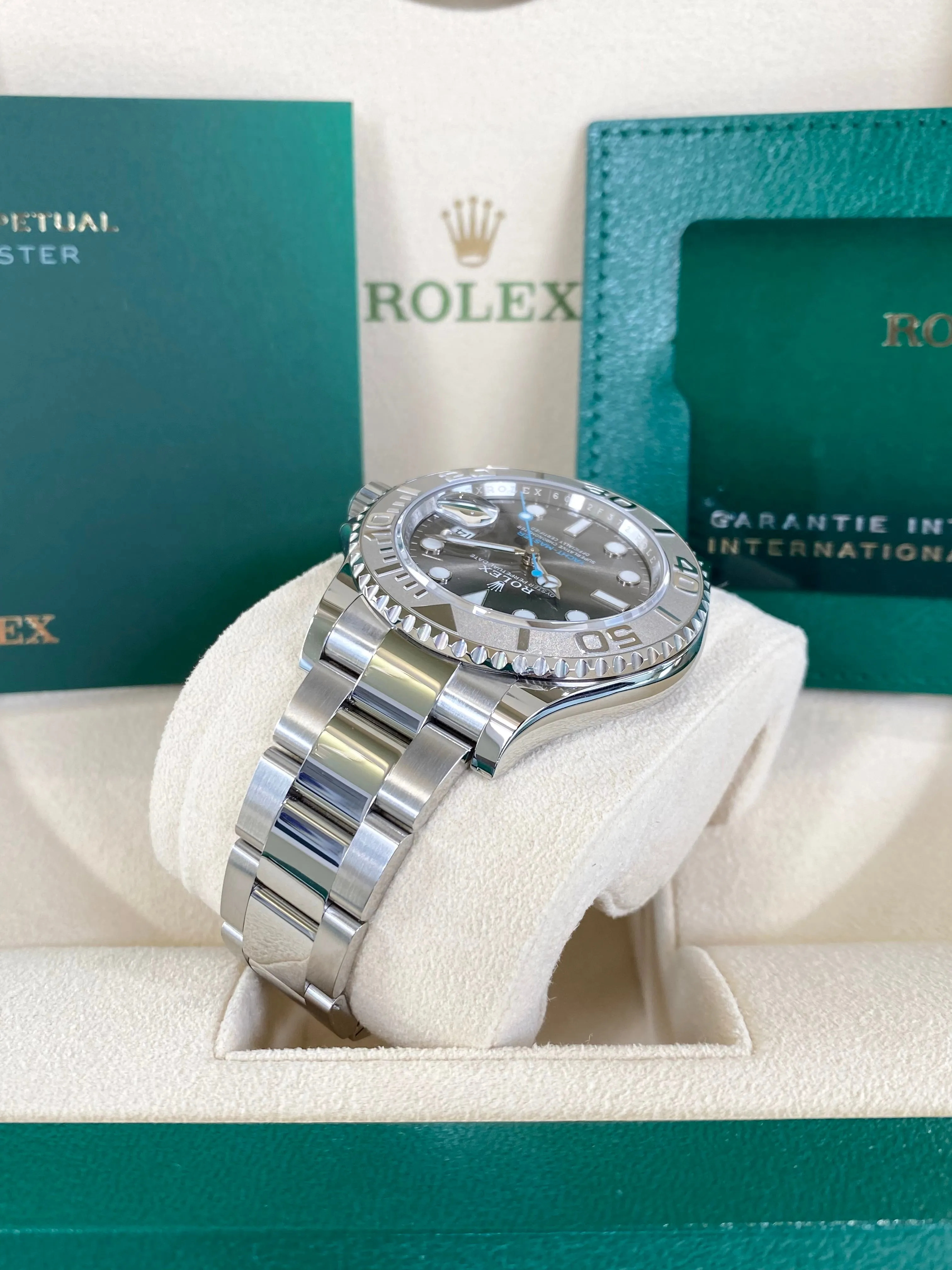 2024 Rolex Yacht-Master 40 126622