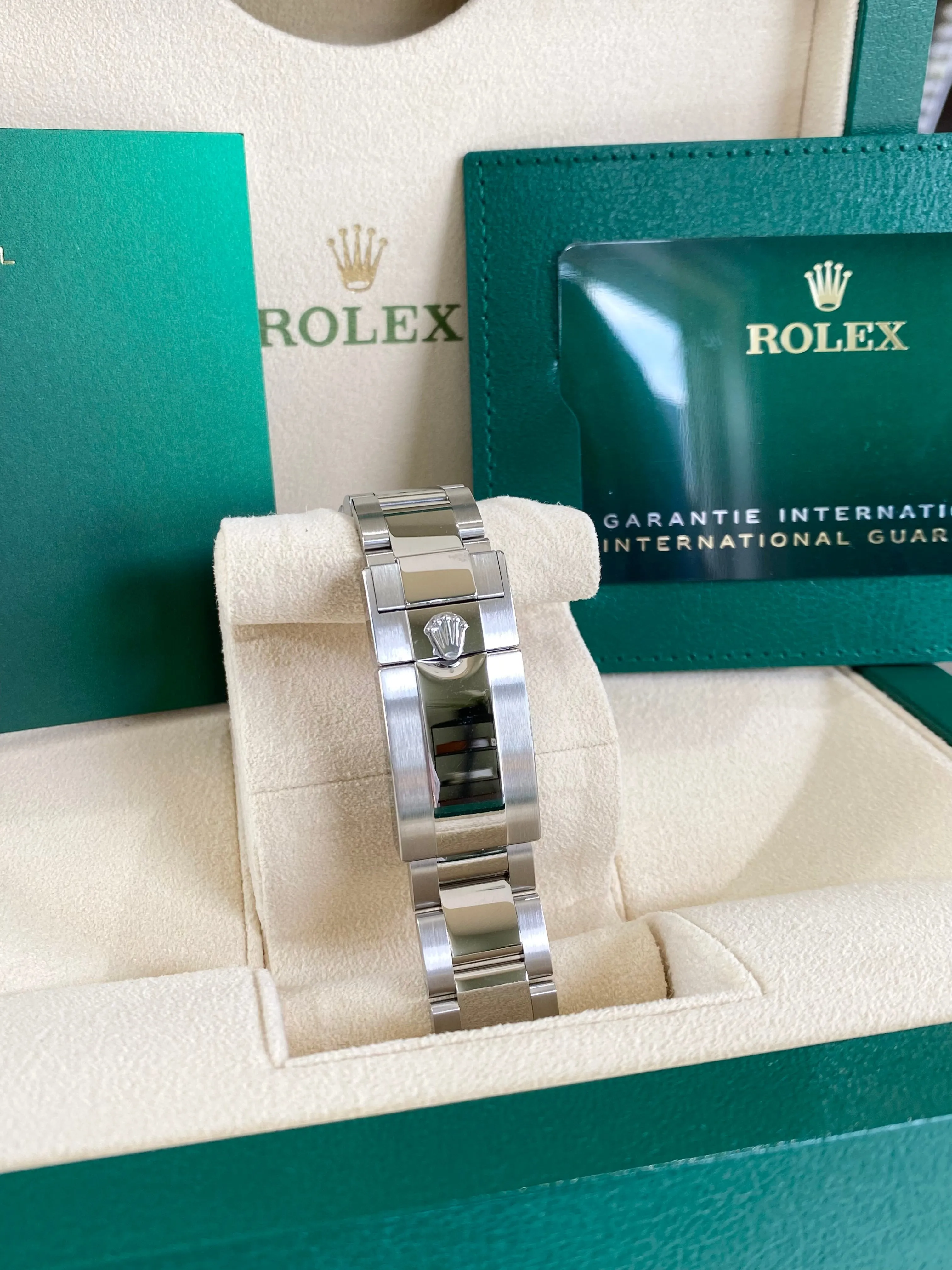 2024 Rolex Yacht-Master 40 126622