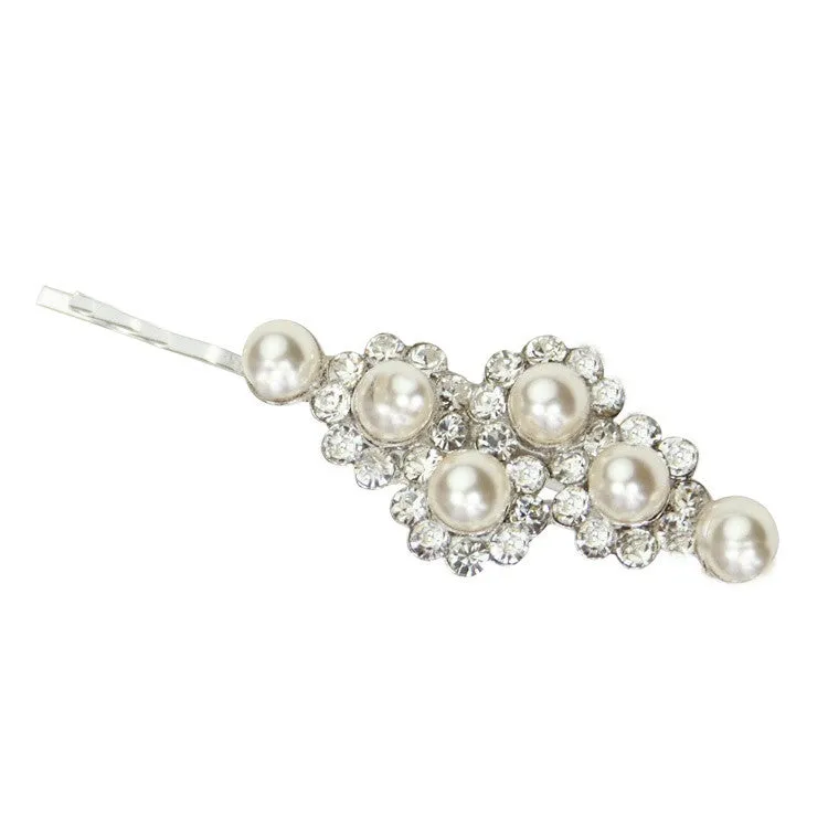 Alyson Pearl Hair Clip