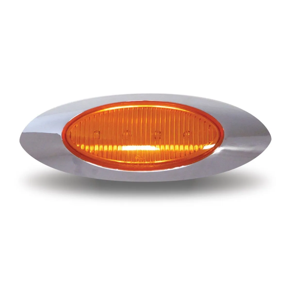 Amber LED G4 Marker Light