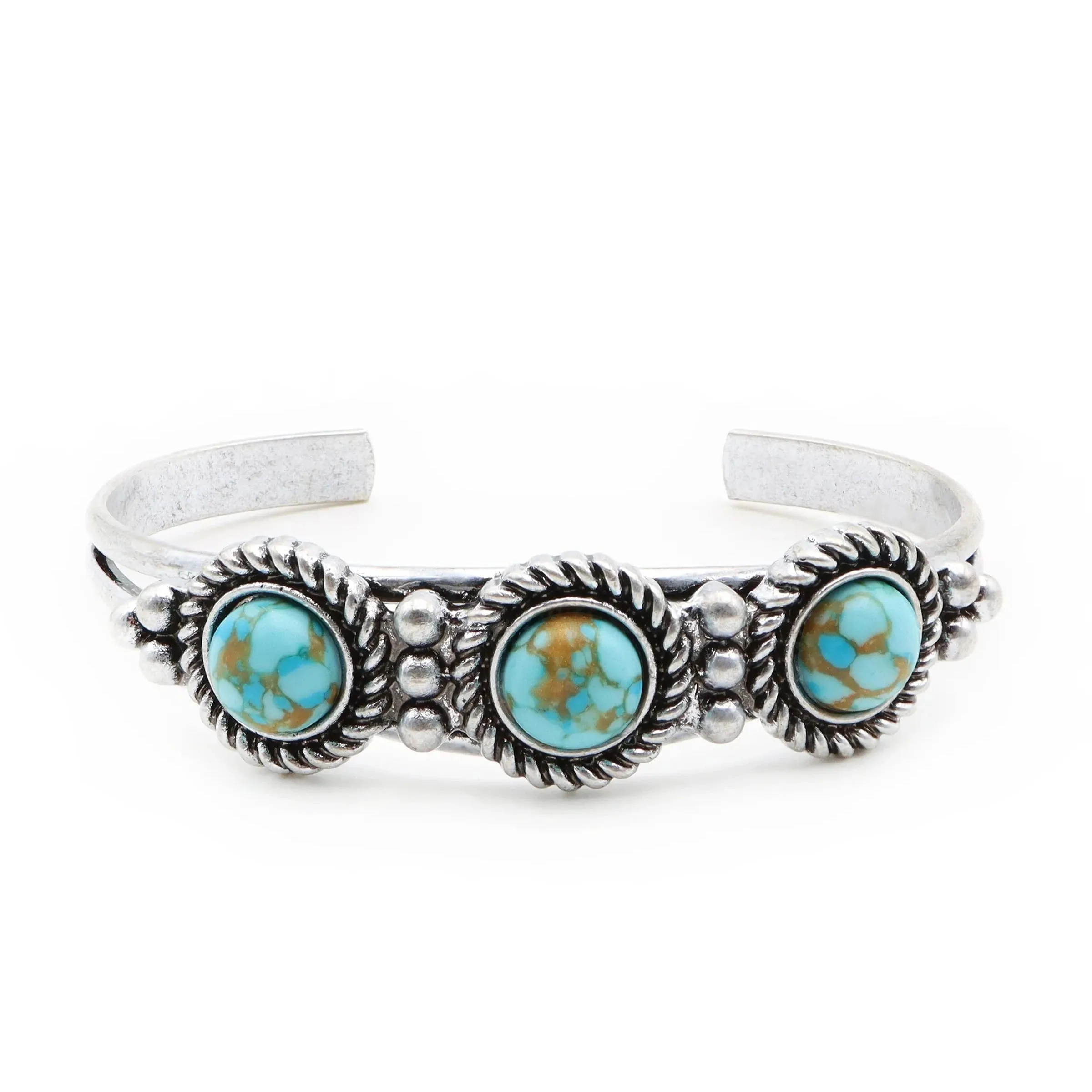 Angel's Eyes Bracelet