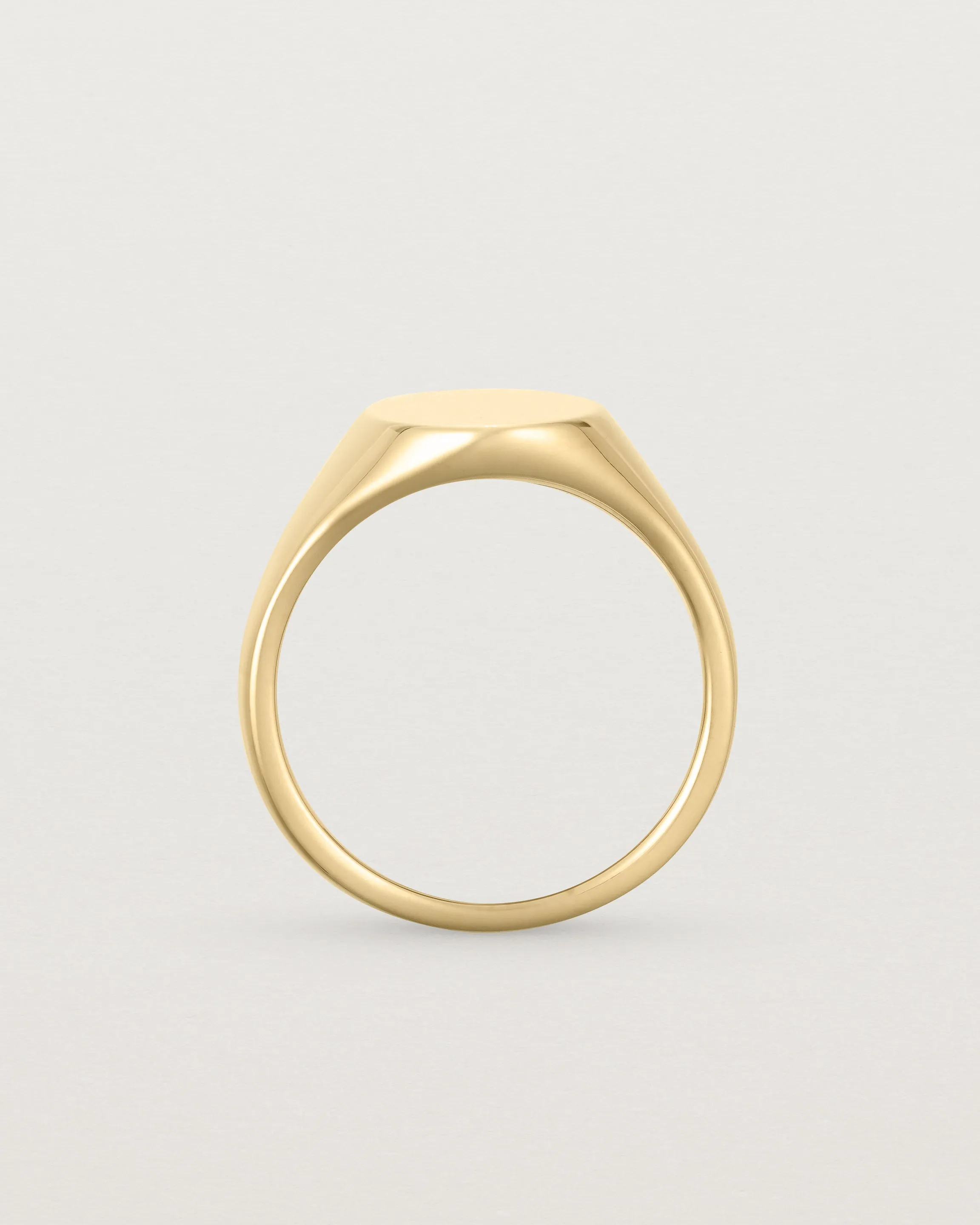 Arden Signet Ring | Ready to Ship