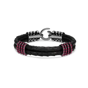 B494 Black Python Ruby Black Platinum