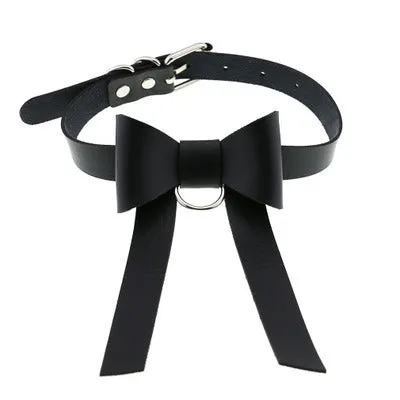 Bow Choker