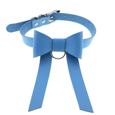 Bow Choker