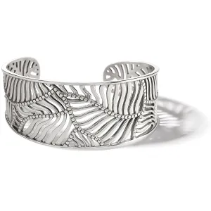 Brighton Palmetto Cuff Bracelet