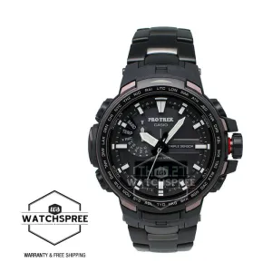 Casio Pro Trek Watch PRW6100YT-1D