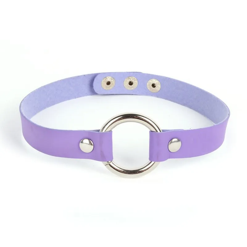 D-Ring Choker