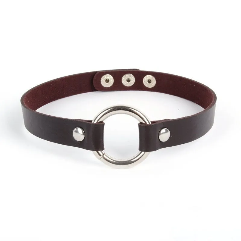 D-Ring Choker