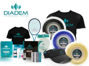 Diadem 2 Racket Package