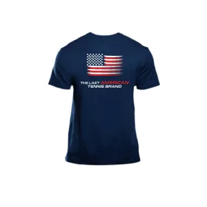 Diadem Pickleball Tee - Limited Edition American Brand