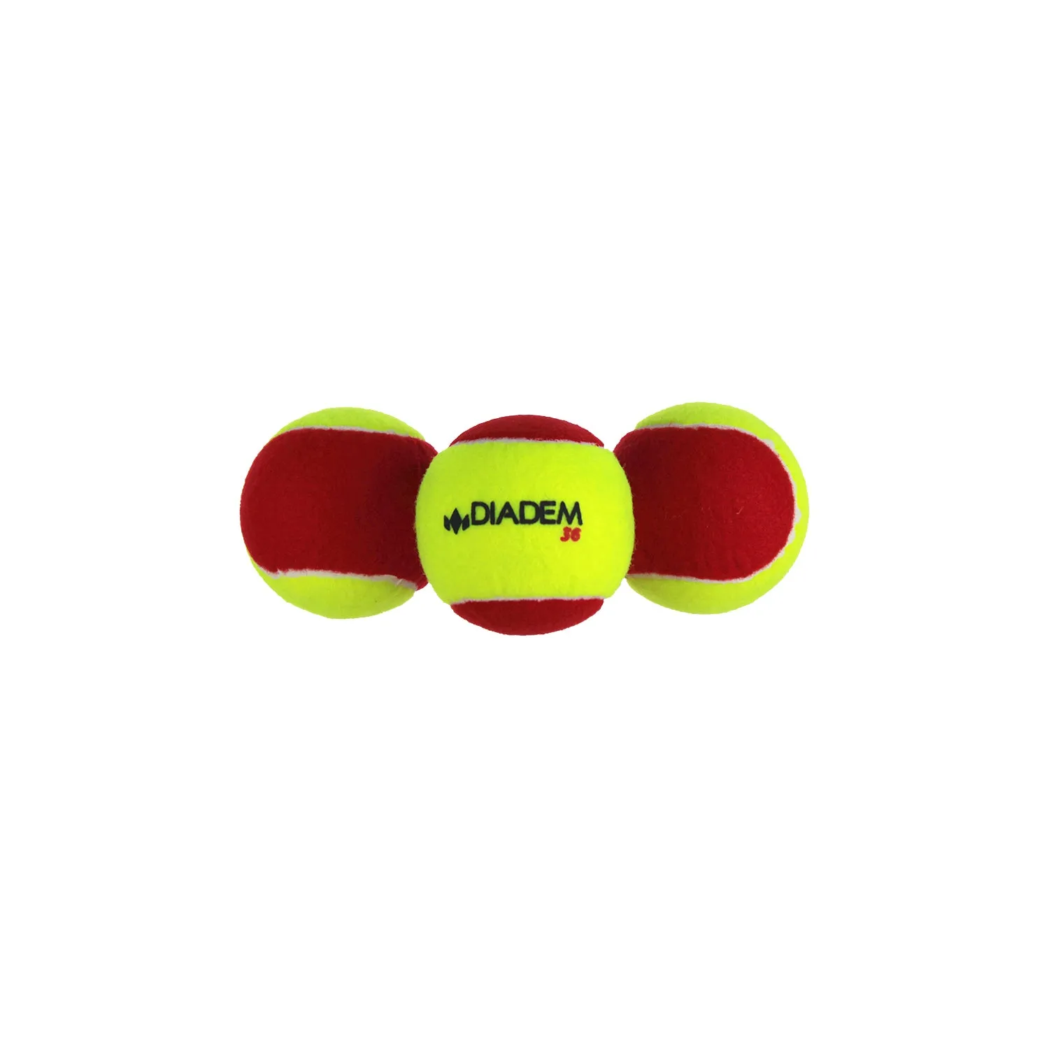 Diadem Stage 3 Red Dot Ball - Can