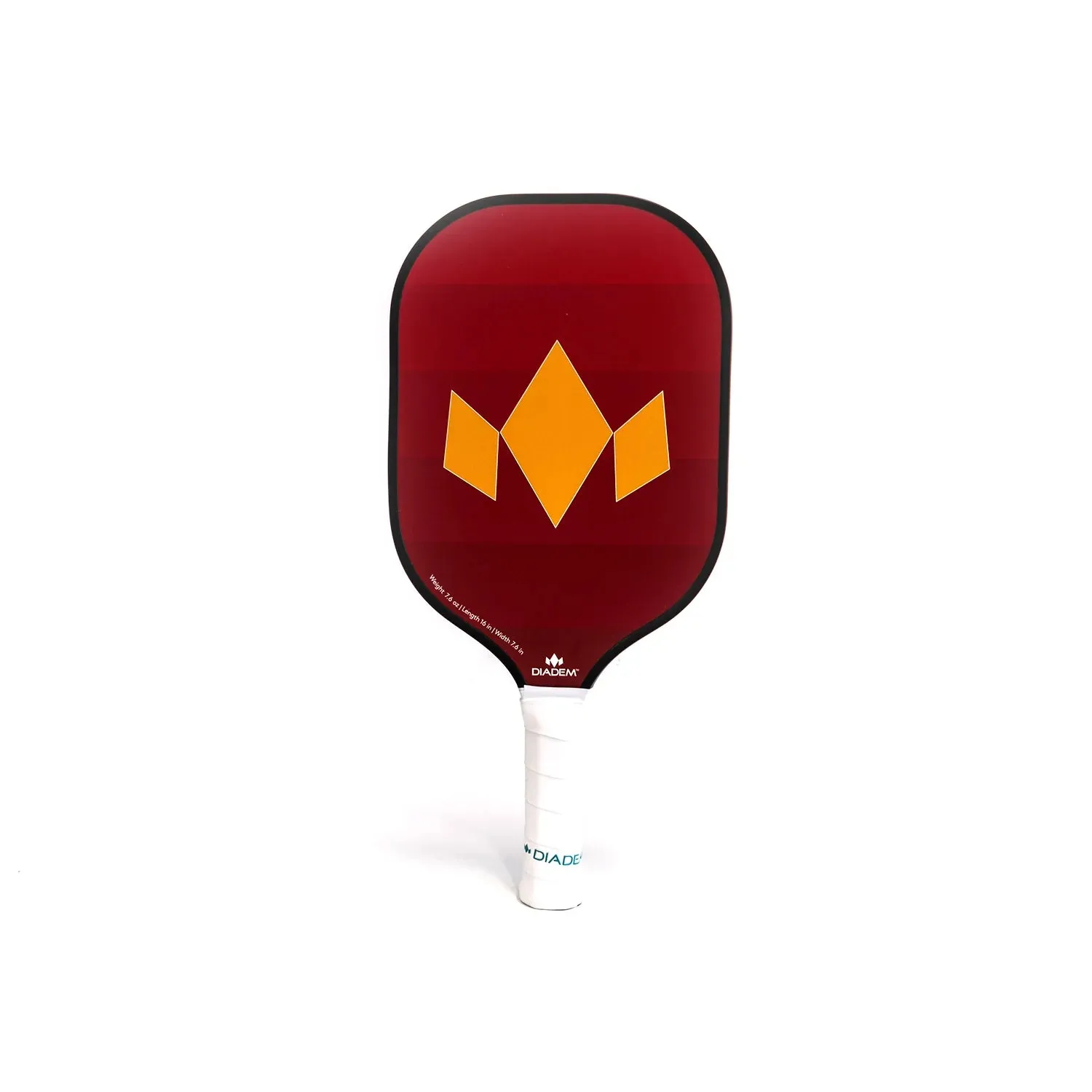 Diadem Team Pickleball Paddle 4-Pack Bundle