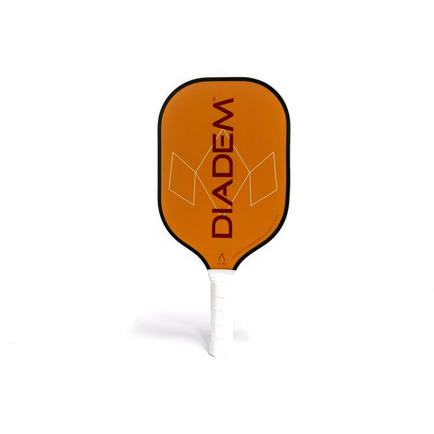 Diadem Team Pickleball Paddle 4-Pack Bundle