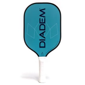 Diadem Team Pickleball Paddle Teal