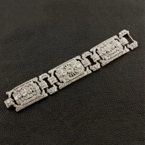 Diamond Estate Bracelet