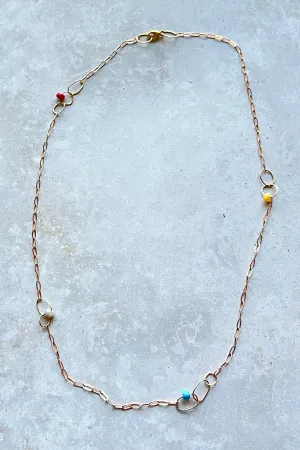 Feel Good Necklace