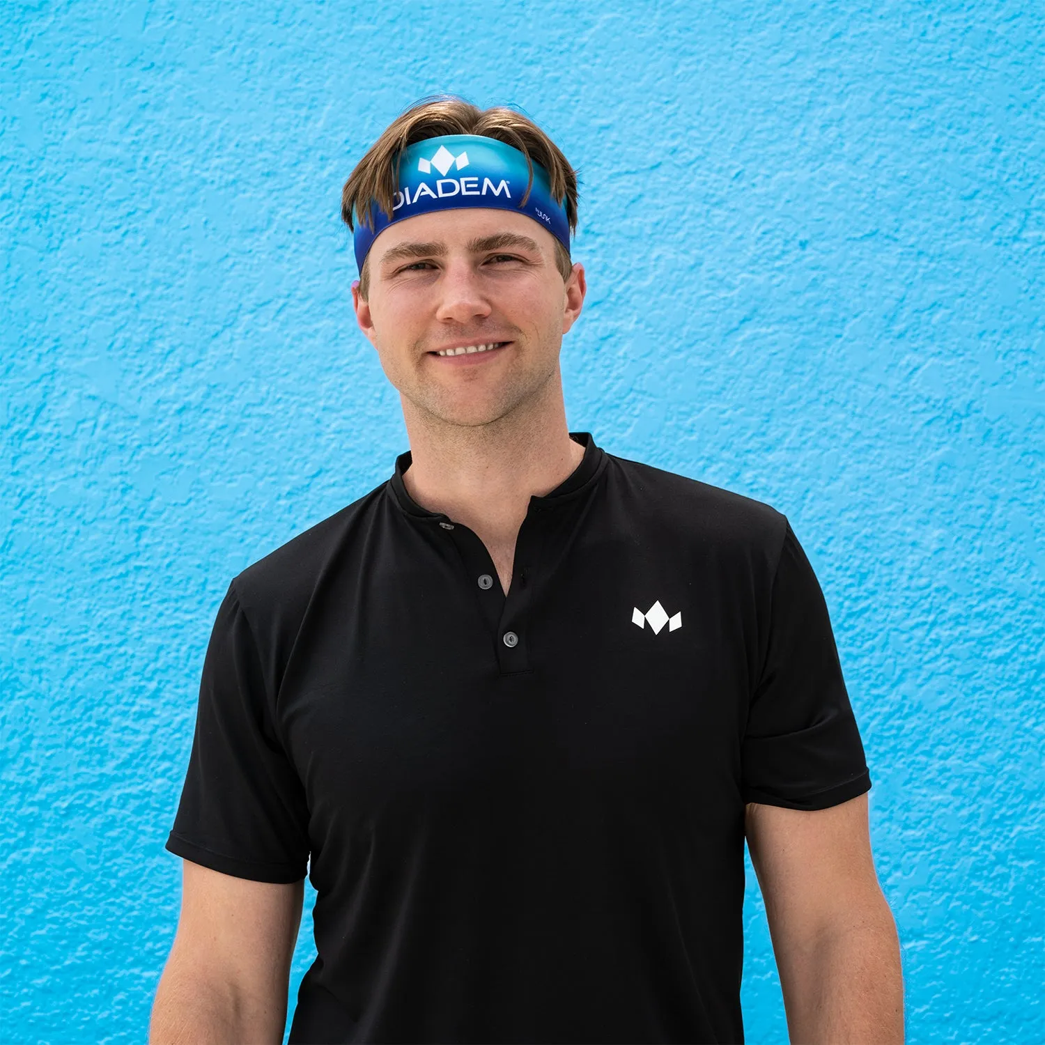 Flex Tie Headband