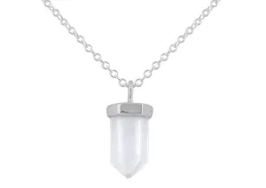 Harmony Crystal Necklace