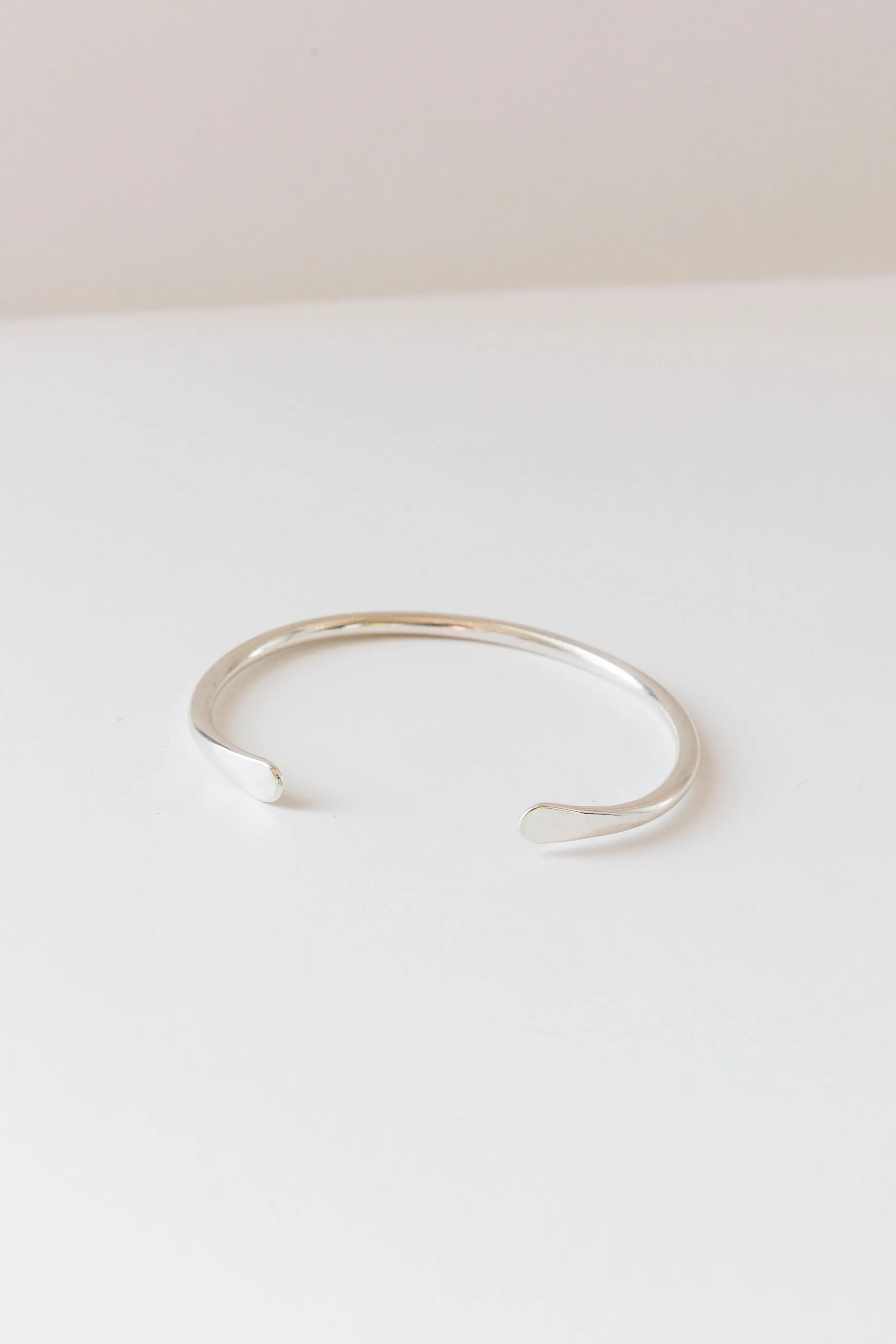 Heavy Tola Cuff