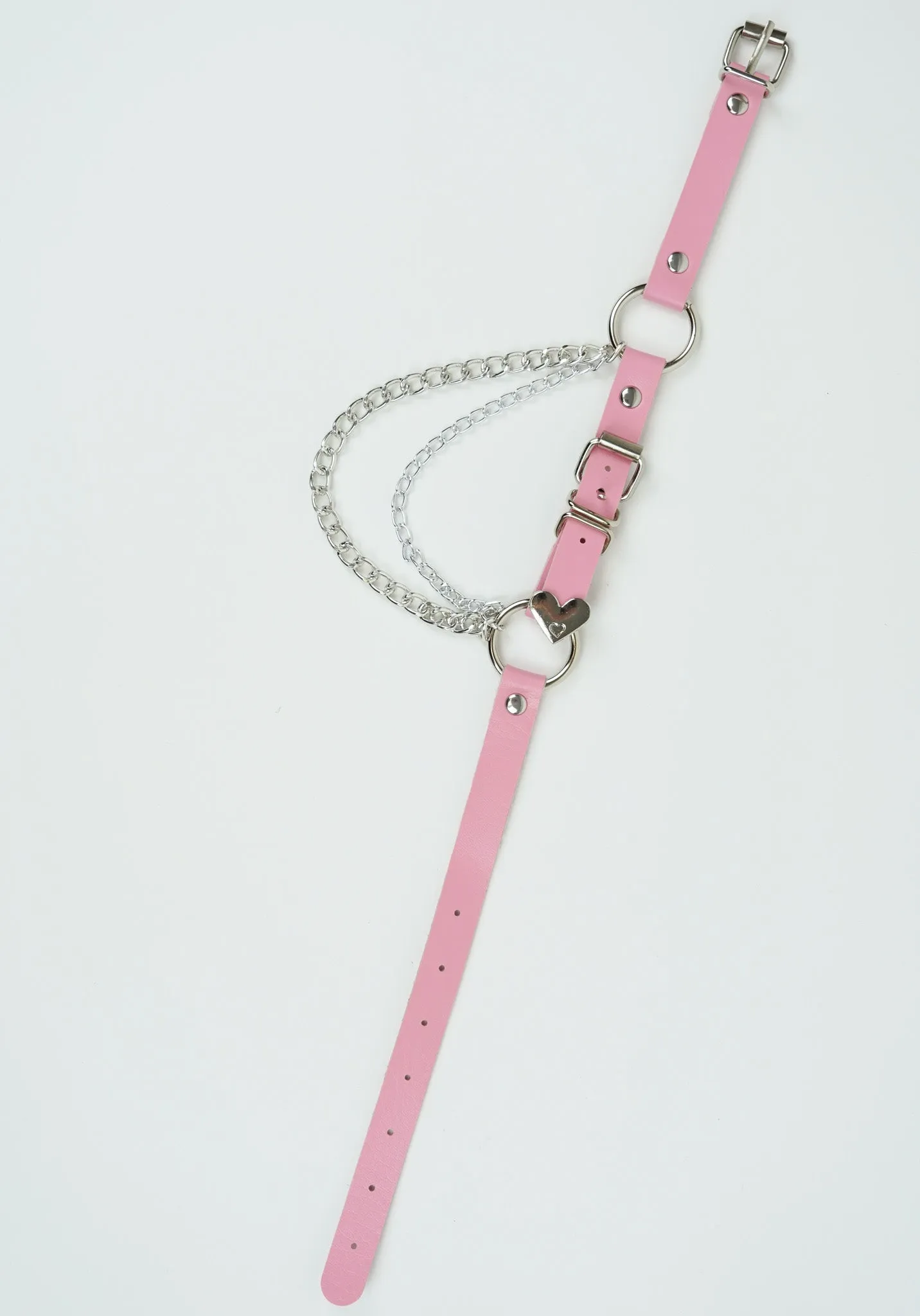 Ishtar [Pink] | CHOKER