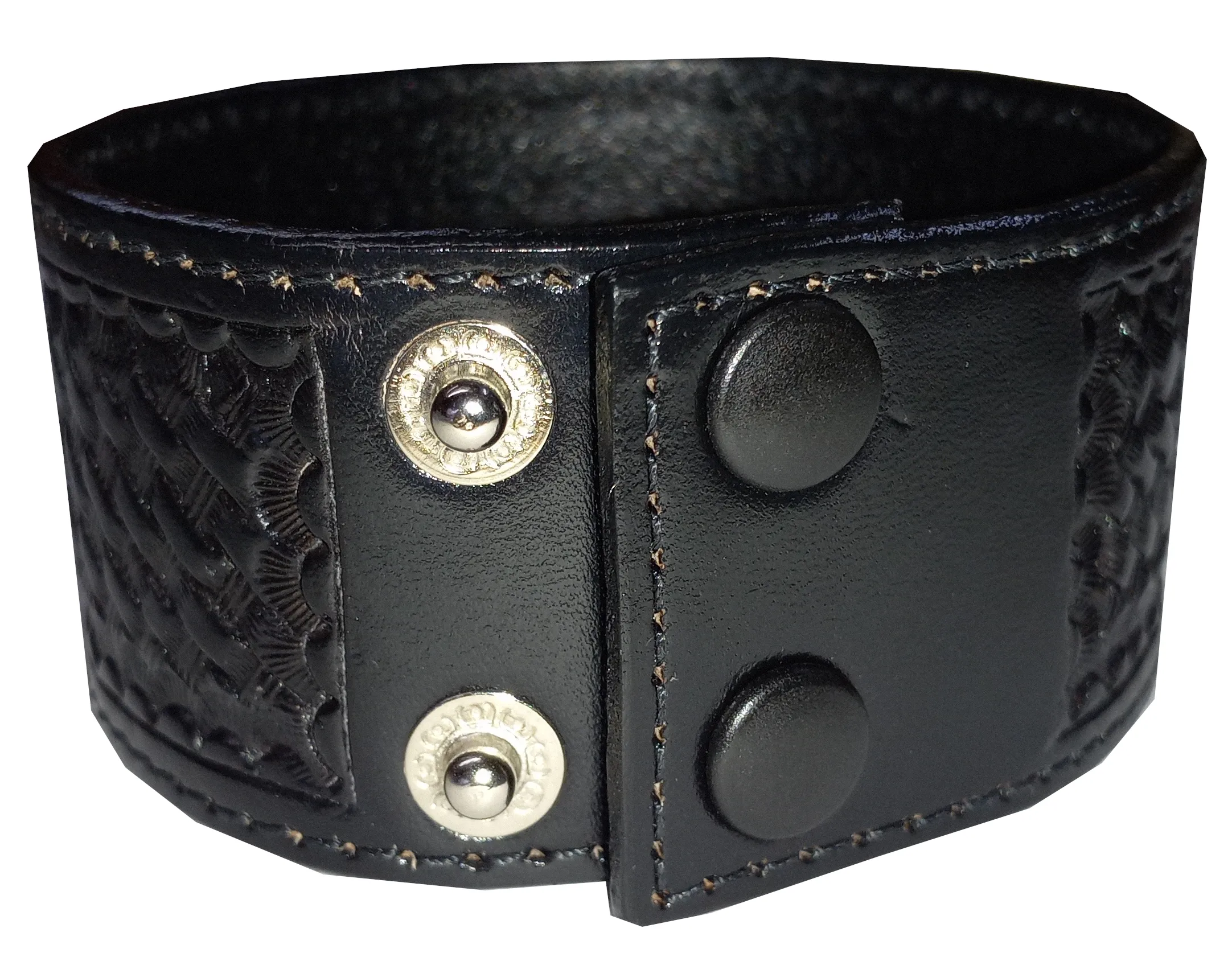 Leather Cuff