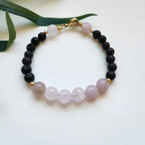 Les.bijoux.de.sandou Rose Quartz