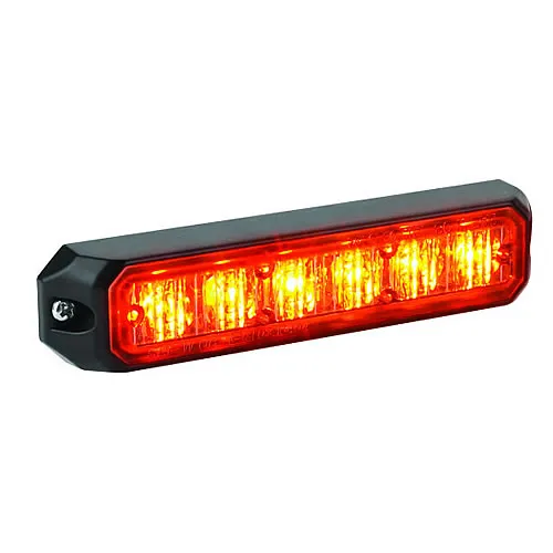 LIGHTHEAD MICROPULSE 6-LED AMB