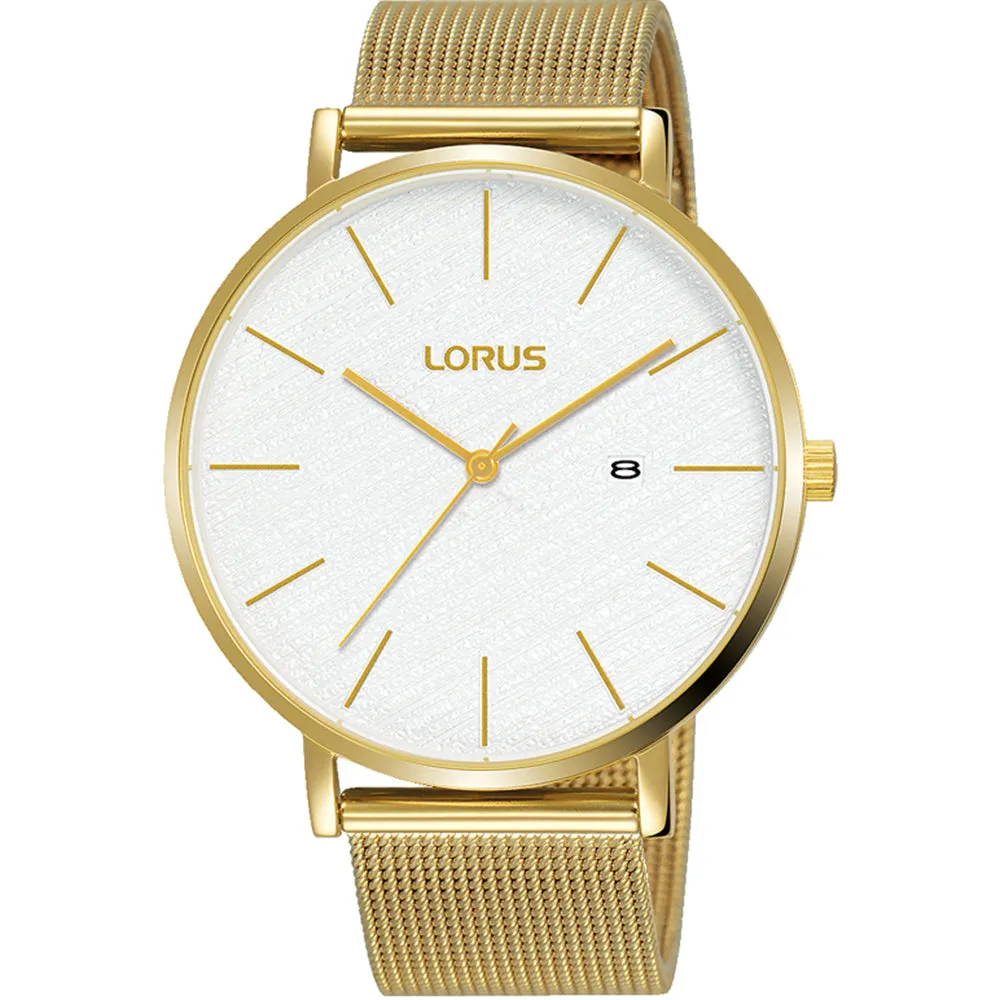 Lorus RH910LX-9