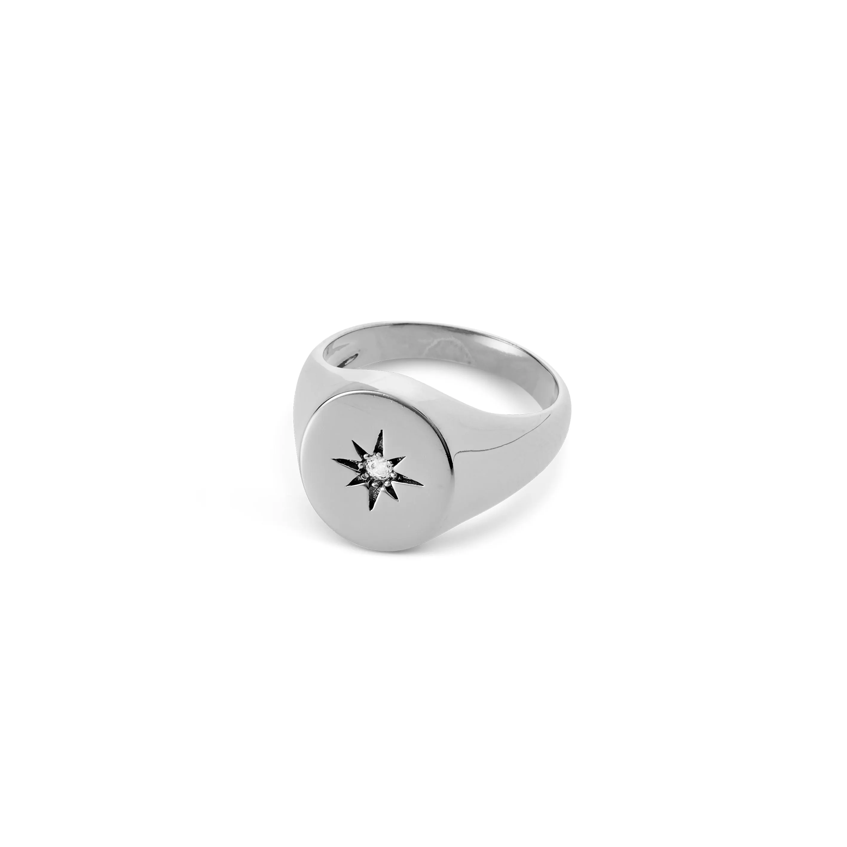 Margo Ring - Silver