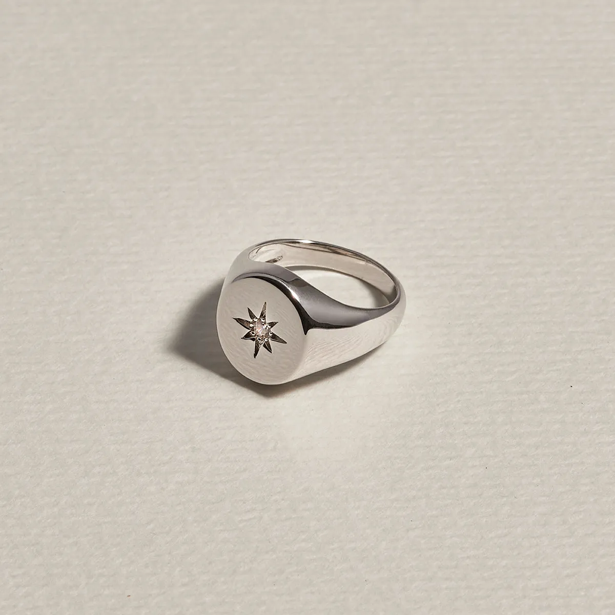 Margo Ring - Silver