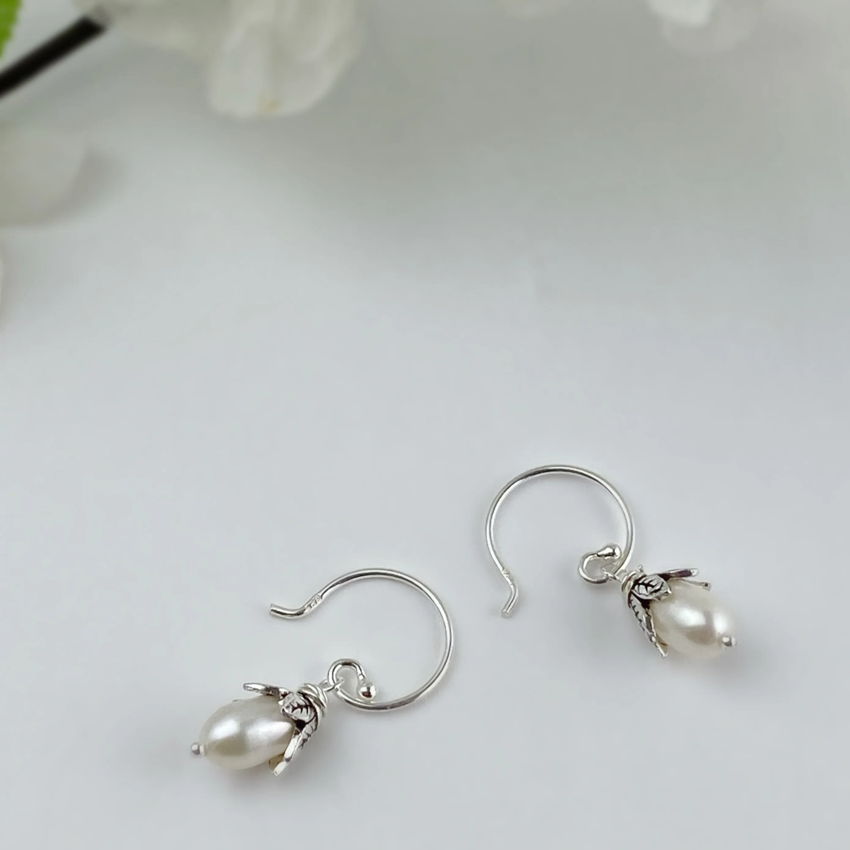 Margot Earrings - VE715