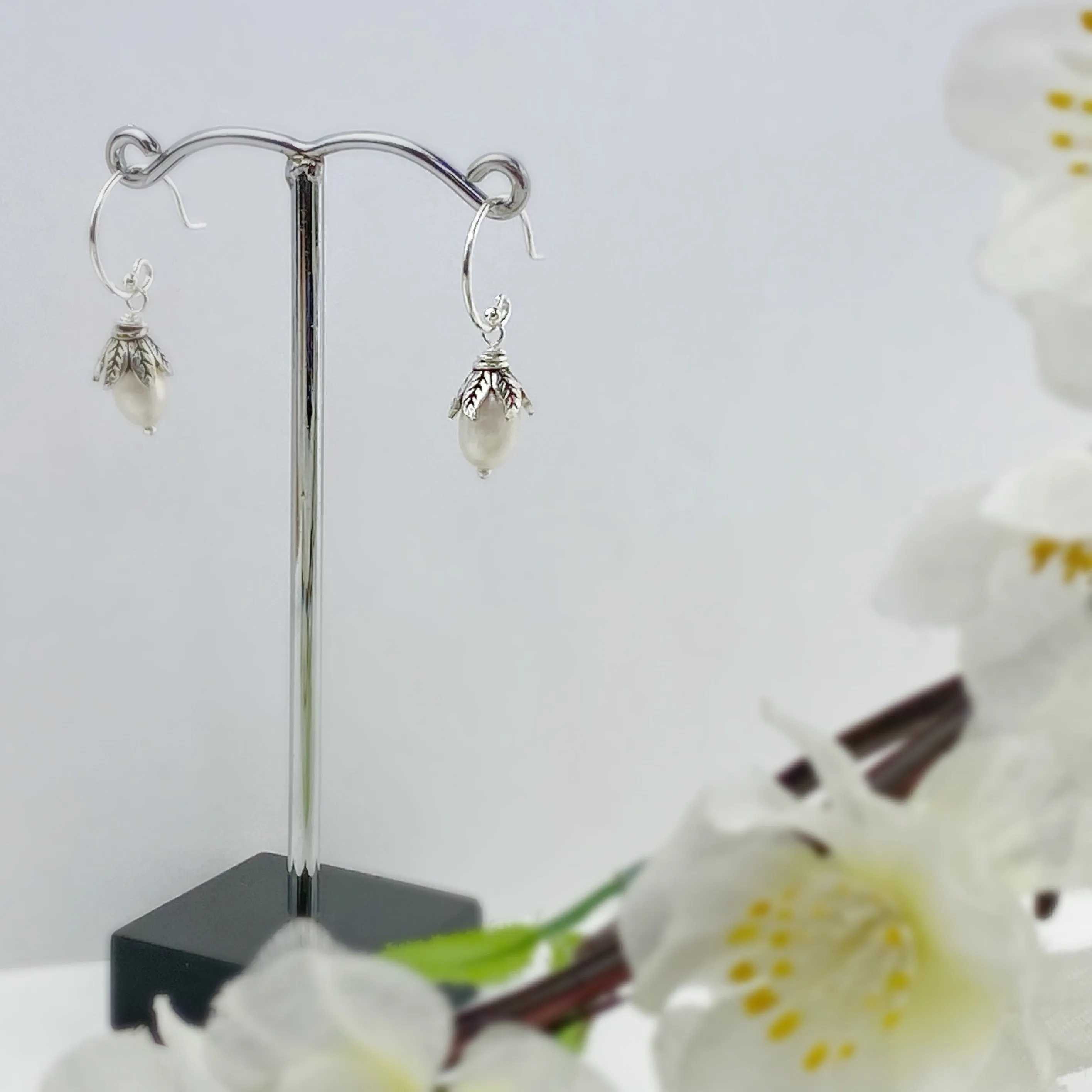 Margot Earrings - VE715