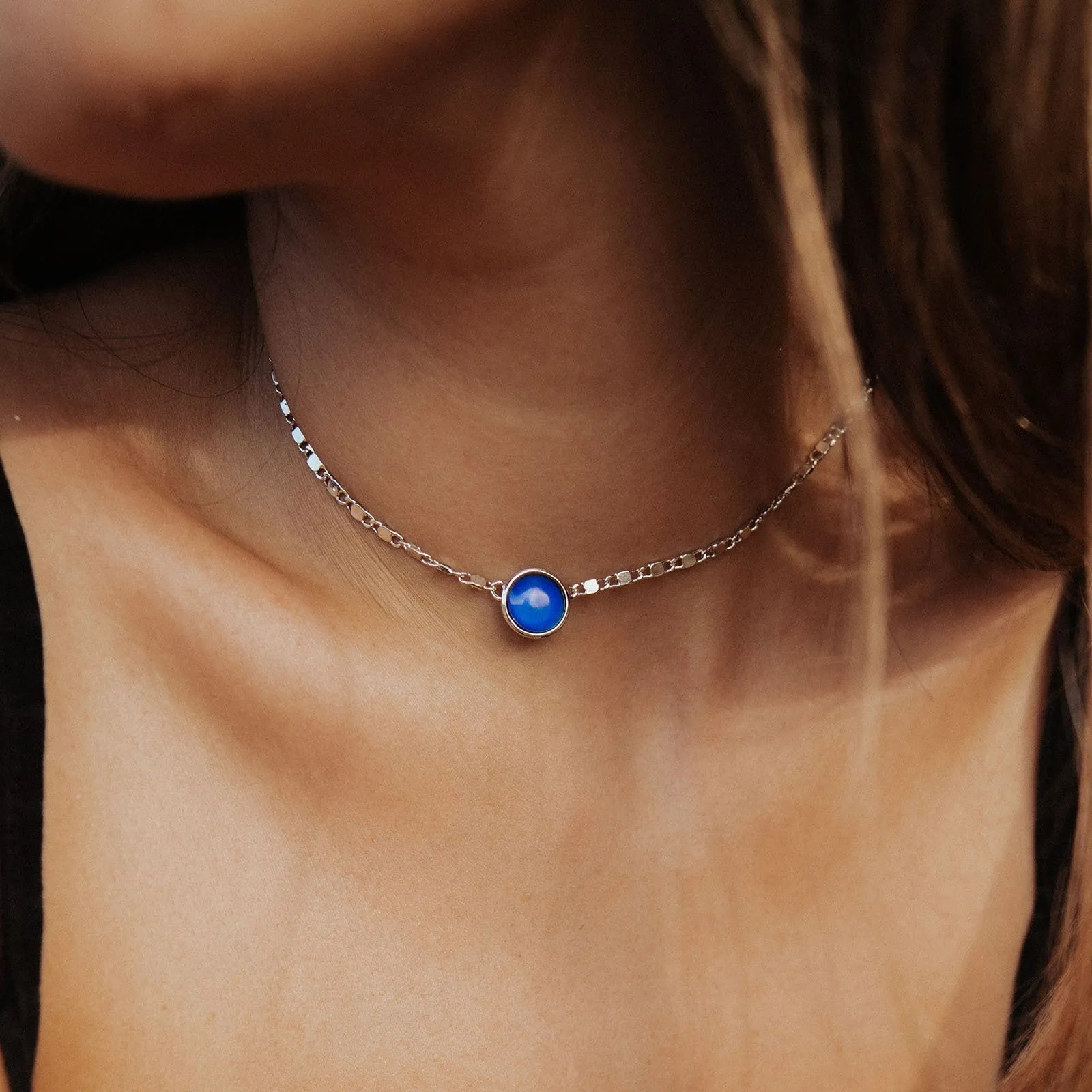 Mood Choker