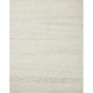 Mulholland Area Rug - Silver/Natural