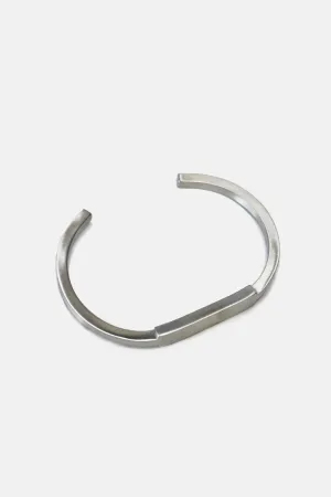 Nameplate Steel Cuff