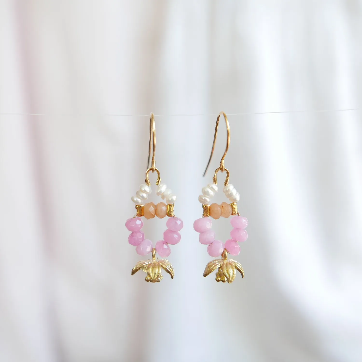 Nova Earrings – Daphne