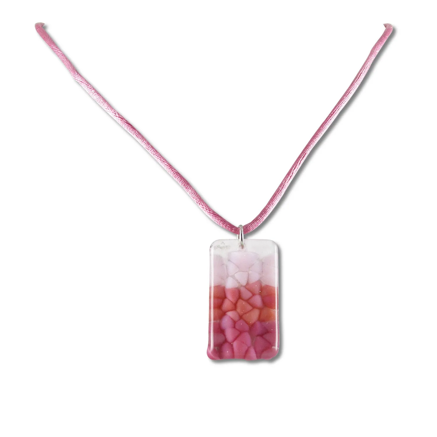 Picado Mini Pendant - Purple