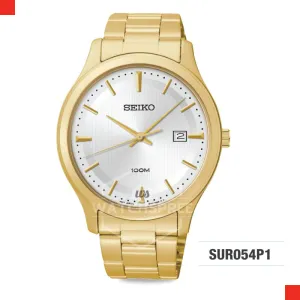 Seiko Quartz Watch SUR054P1