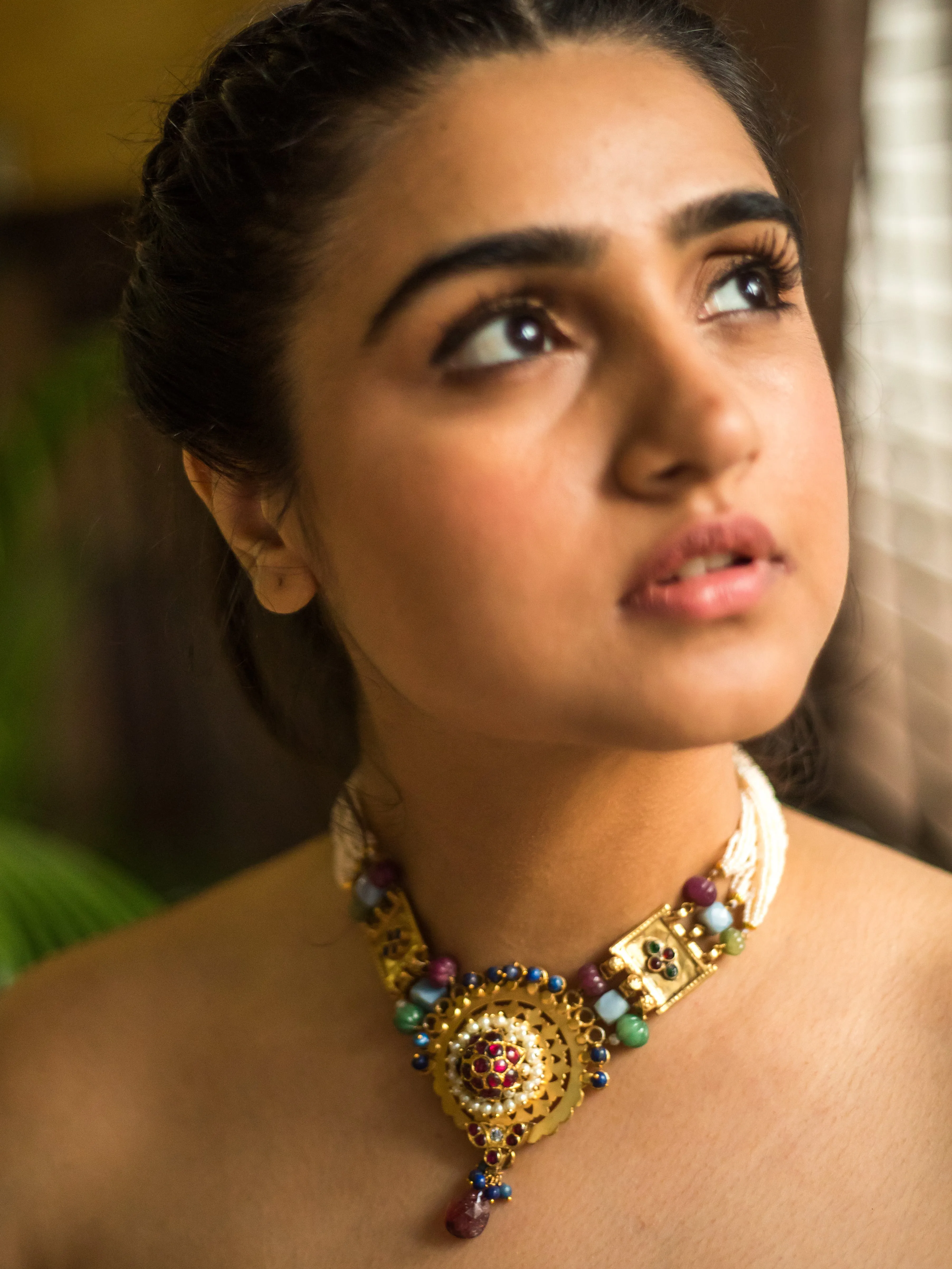 Shuddha Choker