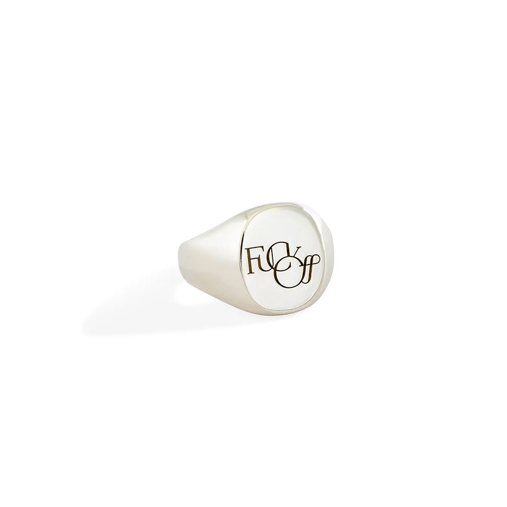 signet ring