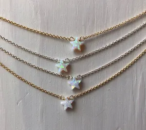 Star Choker