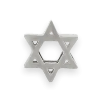 Star of David Charm