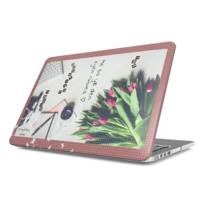 Twi || Virtuous Woman MacBook Case