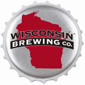 Wisconsin Brewing Company All-Grain Badger Club Amber