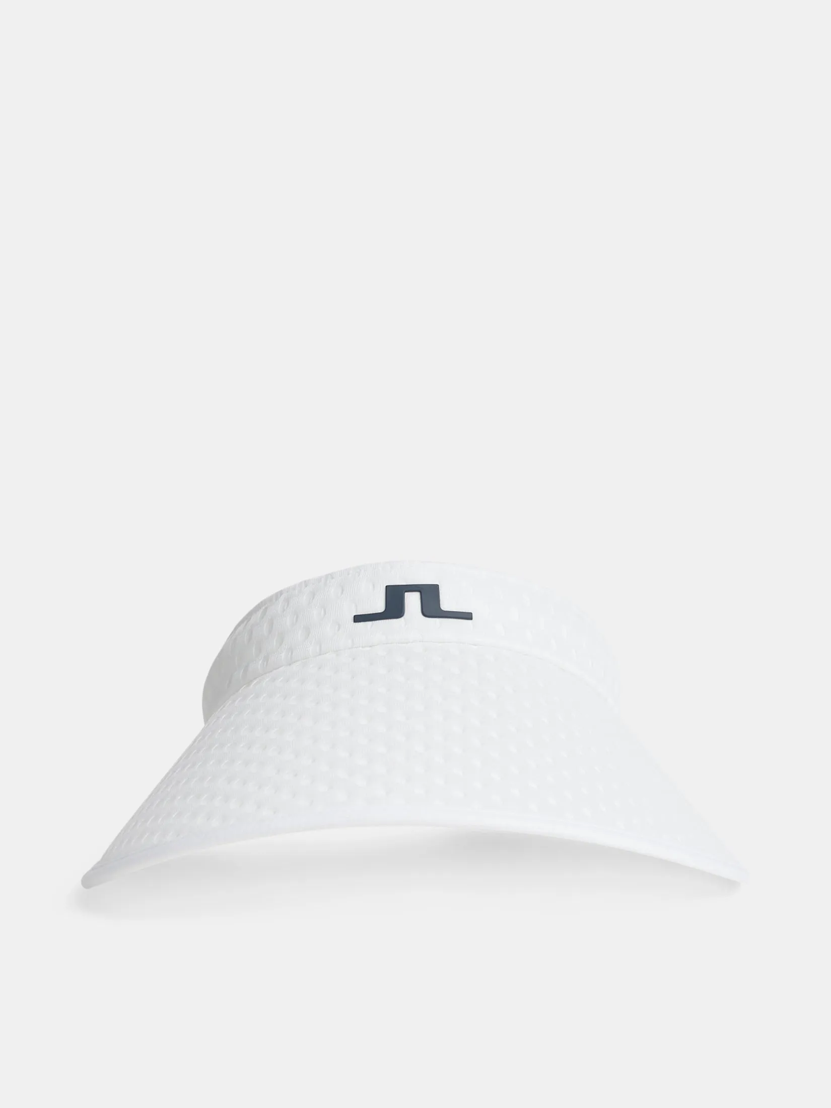 Zenna Diadem Visor / White